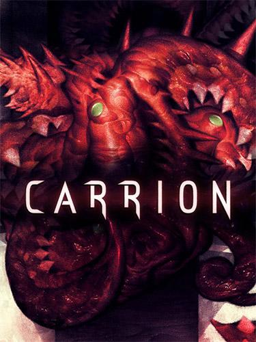 carrion игра скачать бесплатно