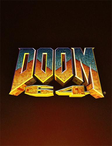 doom 64