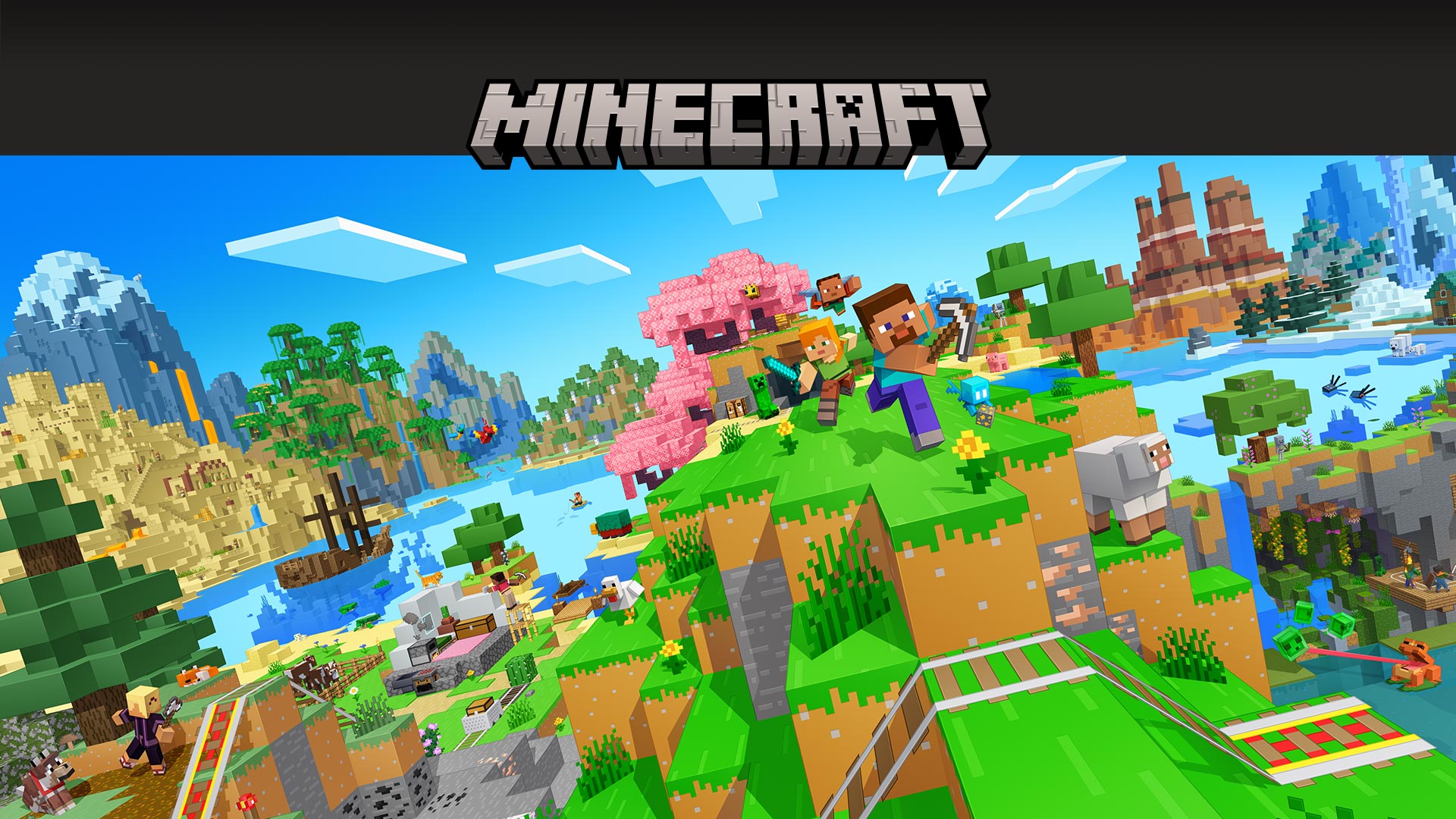 Minecraft 