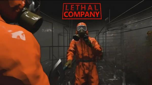 Lethal Company