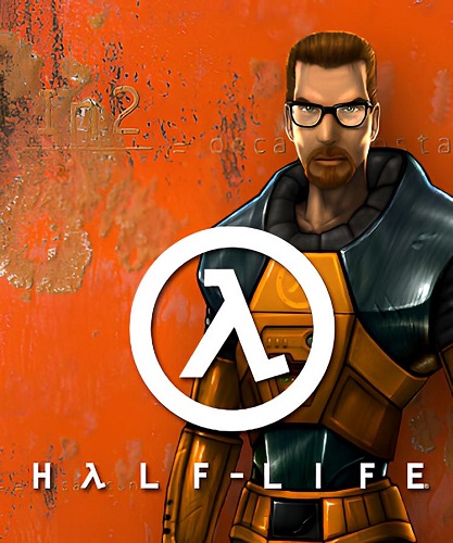 half-life