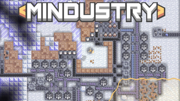 Mindustry