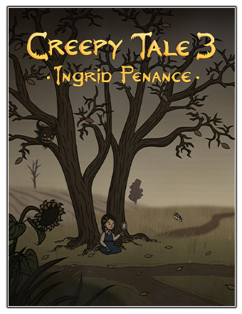 Creepy Tale 3: Ingrid Penance