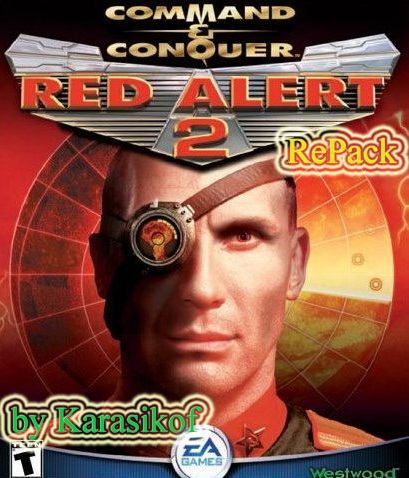 Command & Conquer: Red Alert 2