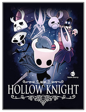 Hollow Knight