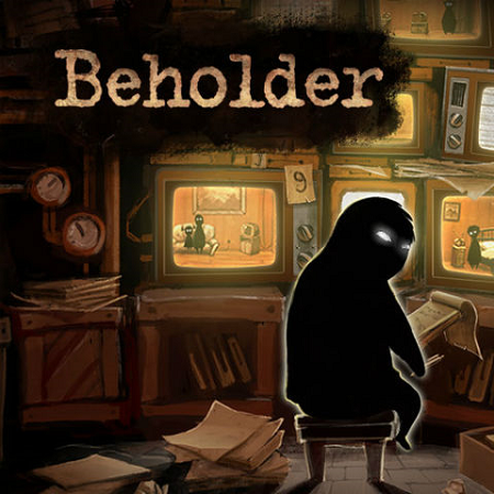 Beholder