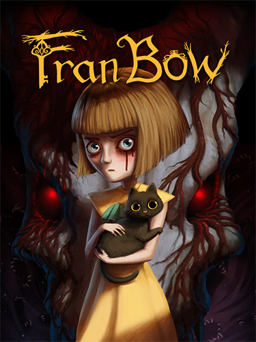 Fran Bow