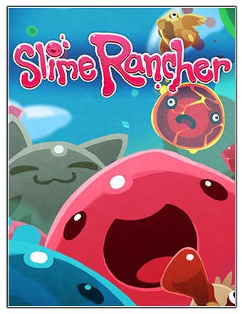 Slime Rancher