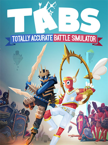 Totally Accurate Battle Simulator