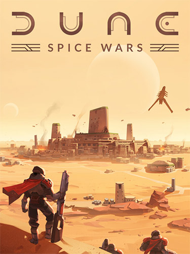 Dune: Spice Wars - The Ixian Edition