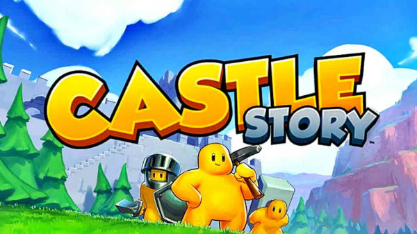 Castle Story