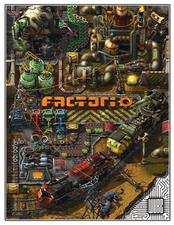 Factorio