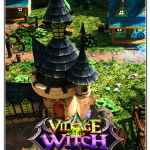 Grow: Song of the Evertree
